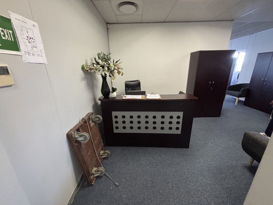 To Let Commercial Property for Rent in Tyger Valley Western Cape